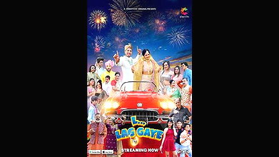 Lag Gaye Desi Porn – Best Video