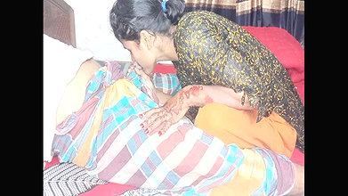 Newly Village Dasi Drem Girls Step Sister Hardcore
