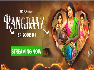 Rangbaaz Episode | XXX Video