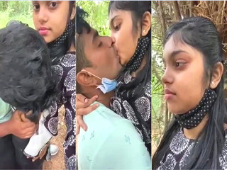 Boobs Sucking Sexy Desi Girl – Full HD