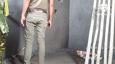 Ladka Who Came Work House Beat Sister