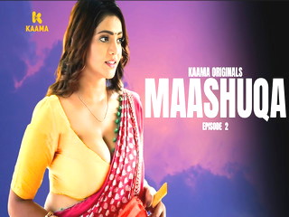 Maashuqa Epi Series Web Leaked Video