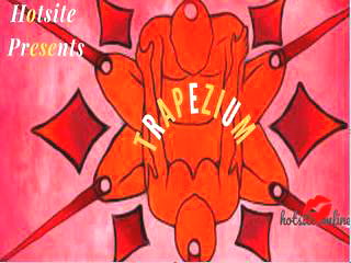 First Trapezium Net Unfiltered