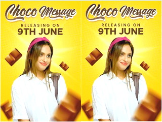 First choco net series web viral MMS