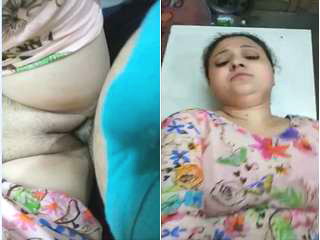 Fucked Hot Look Desi Wife Hard Boos