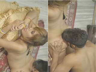Unseen today exclusive clip part